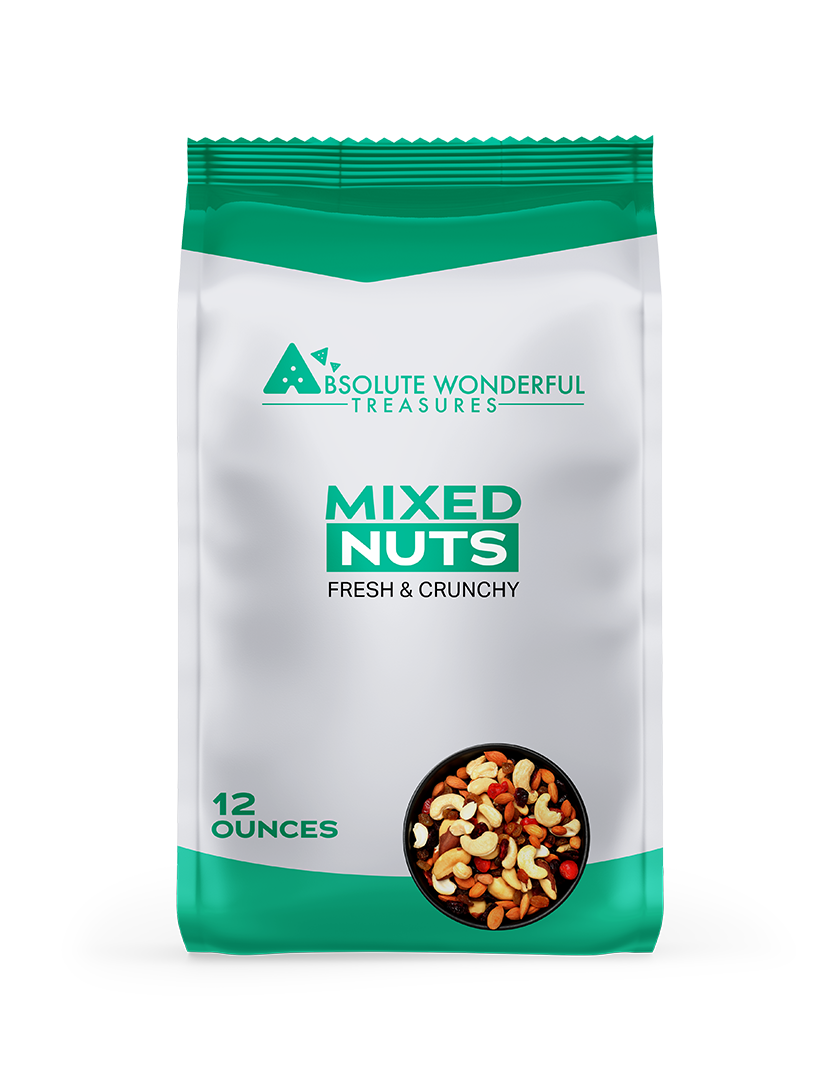 Nuts